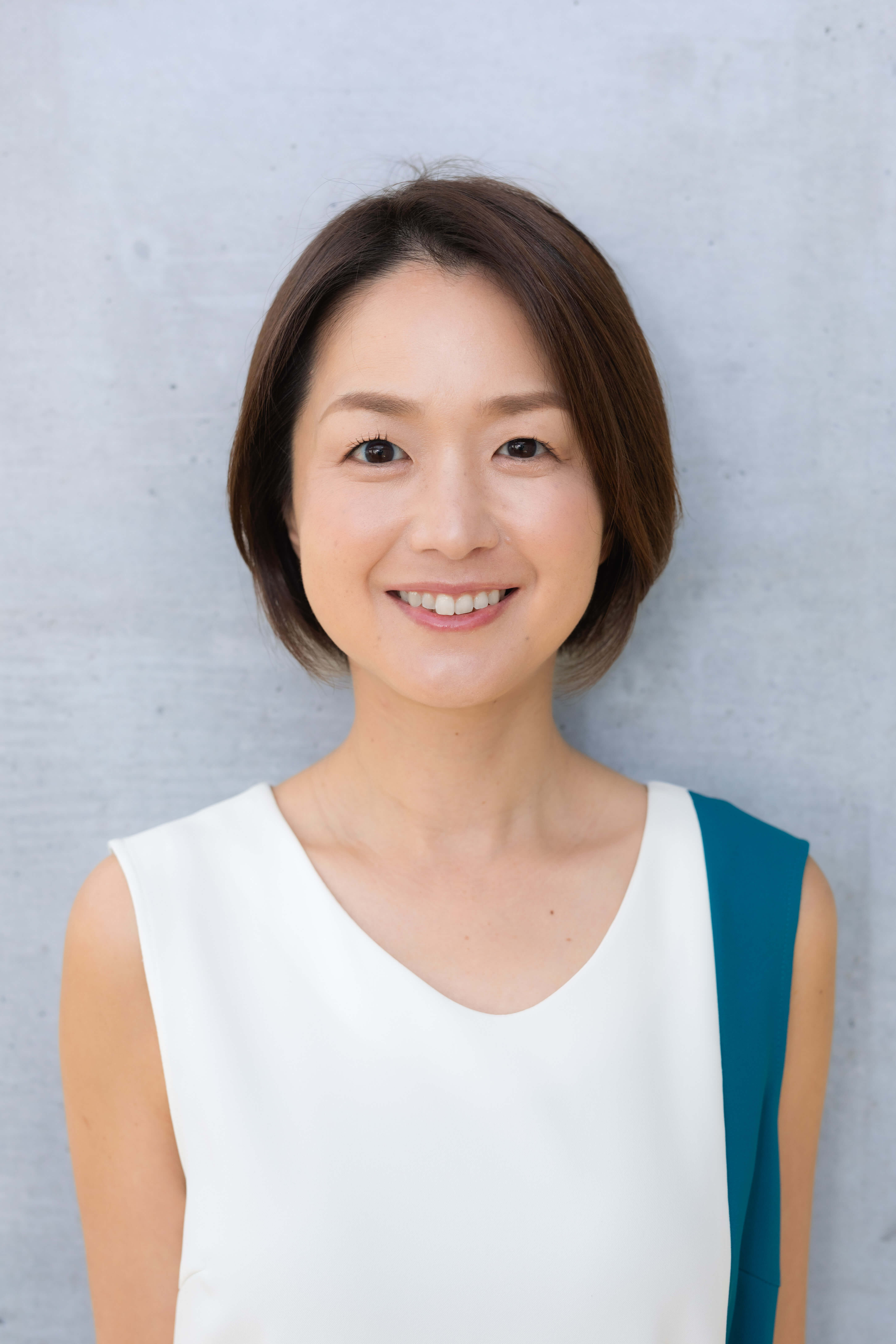岩田 望美